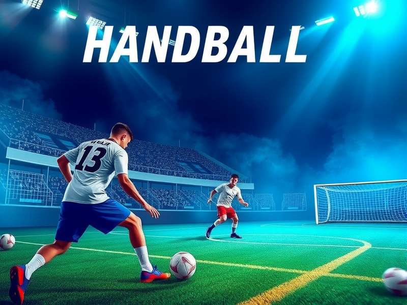 Handball Pro IN Strategy Guide
